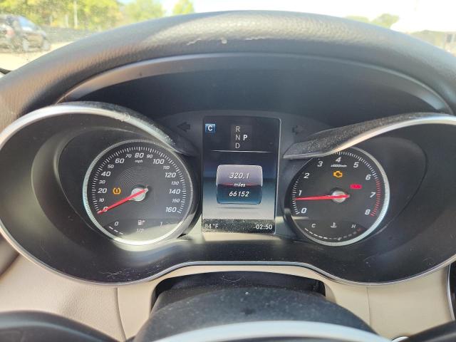 2018 MERCEDES-BENZ C 300 - 55SWF4JBXJU278857