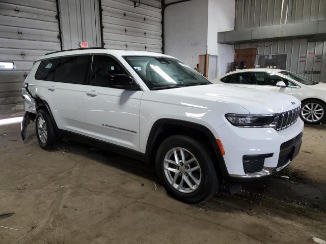 2023 JEEP GRAND CHEROKEE L LAREDO 1C4RJKAG4P8805782