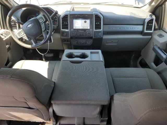 2017 FORD F250 SUPER DUTY - 1FT7W2BT9HEC40128