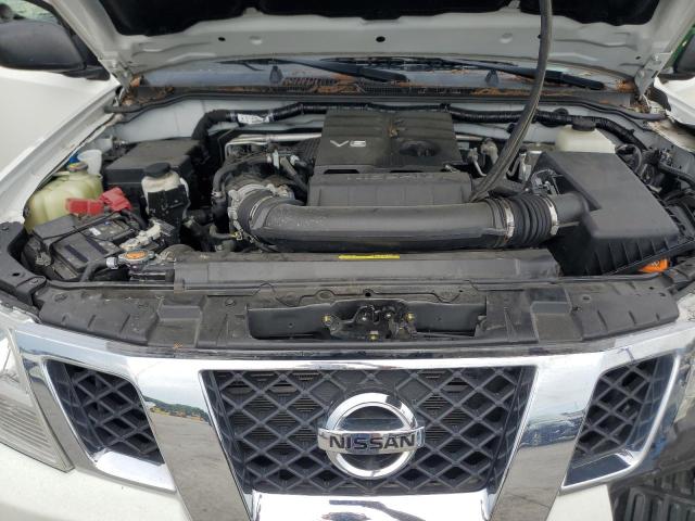 2021 NISSAN FRONTIER S 1N6ED0CE1MN722763