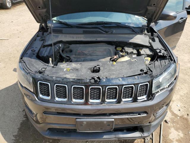 2018 JEEP COMPASS LA 3C4NJDBB6JT313972
