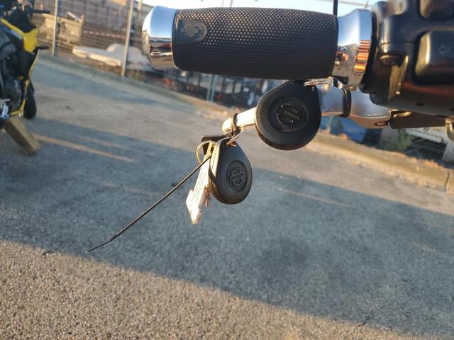 2014 HARLEY-DAVIDSON FLSTF FATB 1HD1BXV19EB019956