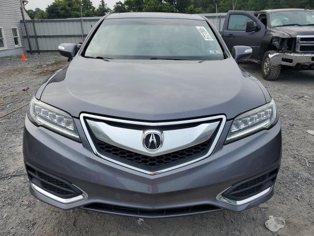 2017 ACURA RDX TECHNO 5J8TB4H57HL015248