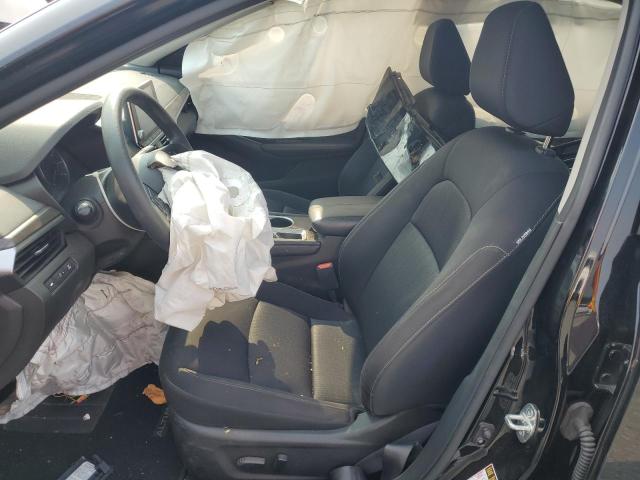 2023 NISSAN ALTIMA SV 1N4BL4DV8PN318870