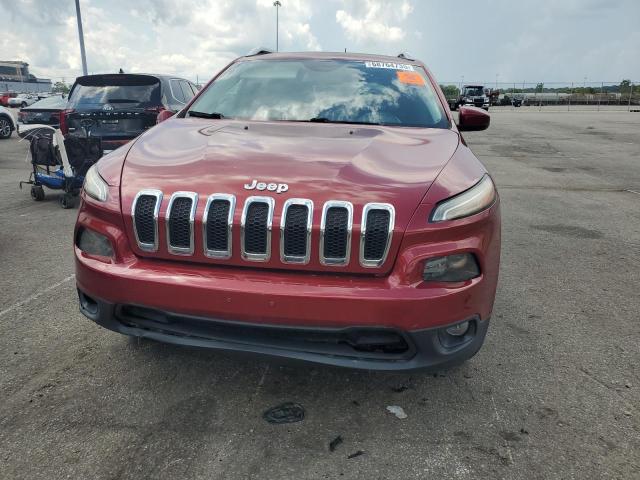 2015 JEEP CHEROKEE L 1C4PJMCB1FW605568