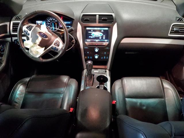 2014 FORD EXPLORER X - 1FM5K8D85EGC62413