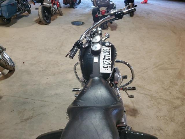 2003 HARLEY-DAVIDSON FXDL 1HD1GDV163K322660