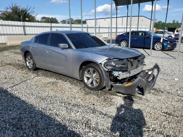 2018 DODGE CHARGER SX 2C3CDXHG6JH166407