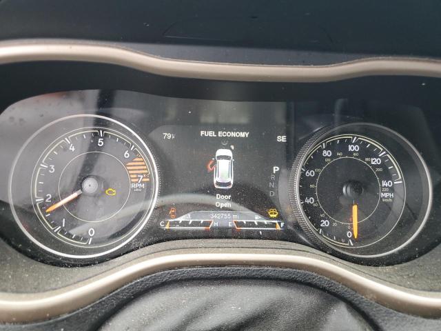 2016 JEEP CHEROKEE L 1C4PJMDB4GW151476