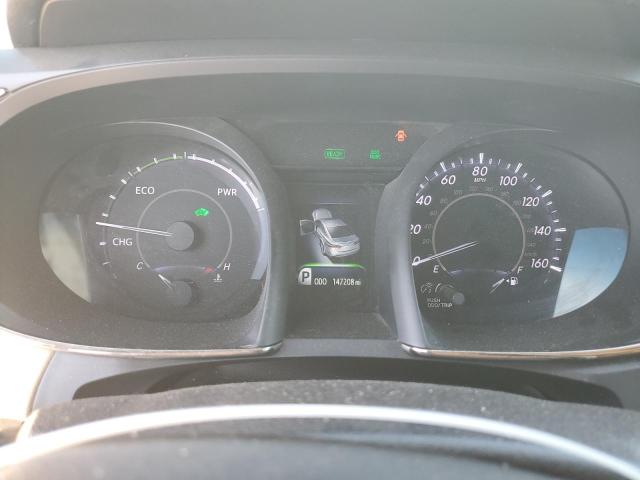 2015 TOYOTA AVALON HYB 4T1BD1EB0FU040539