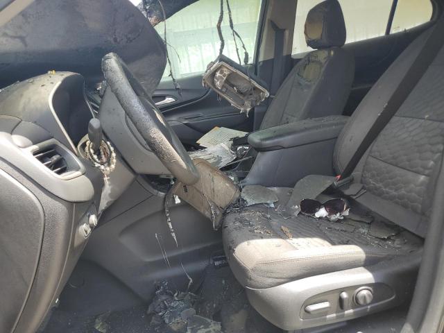 2019 CHEVROLET EQUINOX LT 2GNAXKEV2K6139886