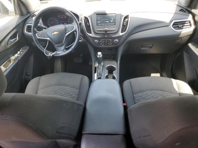 2018 CHEVROLET EQUINOX LT - 3GNAXJEV7JS575966