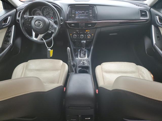 2015 MAZDA 6 GRAND TO JM1GJ1W53F1204525