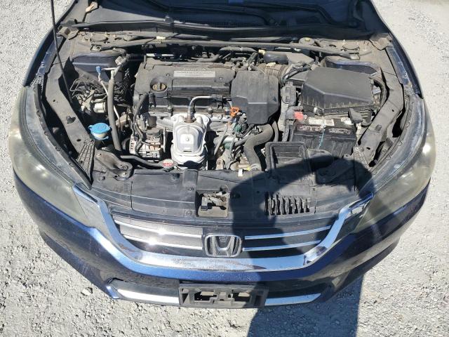 2013 HONDA ACCORD EXL - 1HGCR2F80DA016602