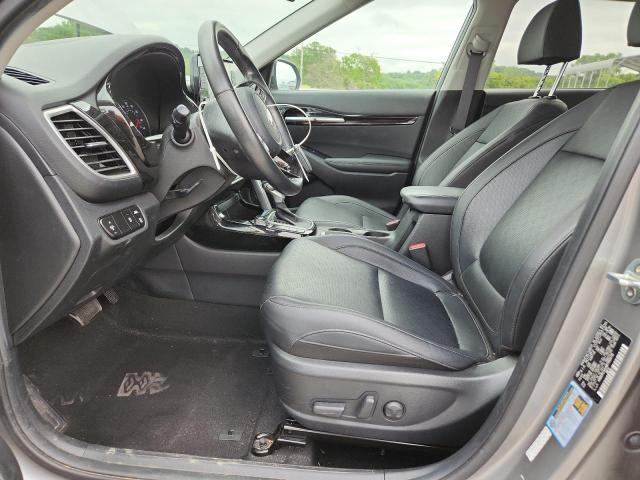 2021 KIA SELTOS EX KNDERCAA4M7193478