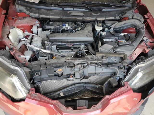 2016 NISSAN ROGUE S - 5N1AT2MV9GC898292