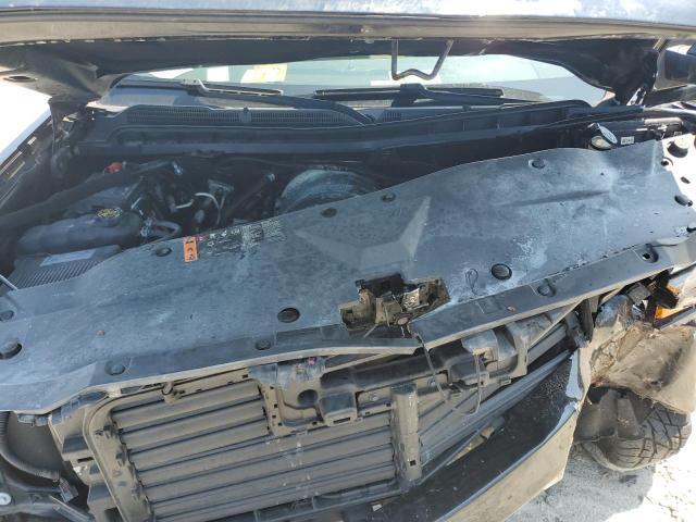 2018 CHEVROLET SILVERADO 3GCPCPEC6JG604781