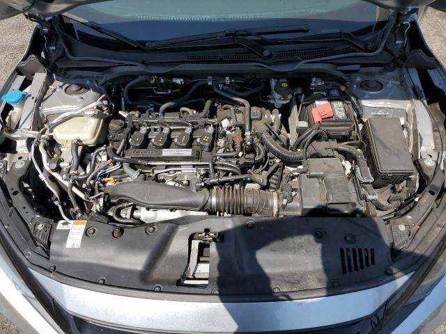 2020 HONDA CIVIC EX 19XFC1F36LE208131