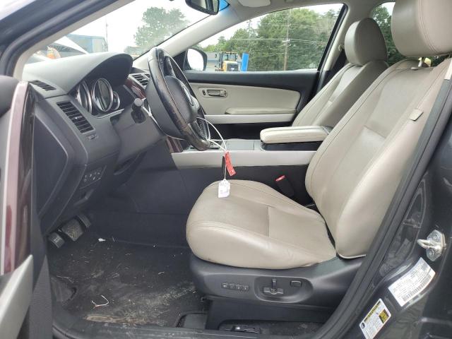 2015 MAZDA CX-9 GRAND - JM3TB2DA1F0449967
