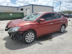 2016 NISSAN SENTRA S - 3N1AB7AP0GY305083