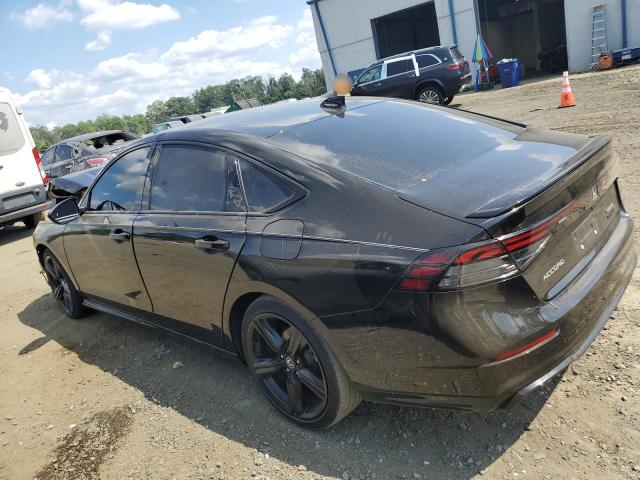 2024 HONDA ACCORD HYB 1HGCY2F7XRA053352
