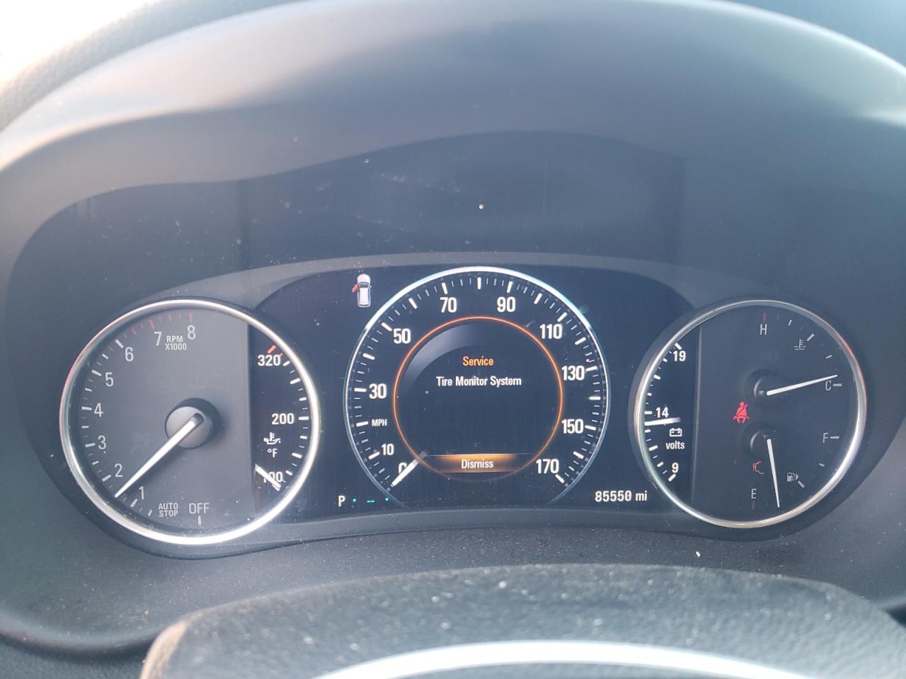 BUICK ENVISION PREMIUM