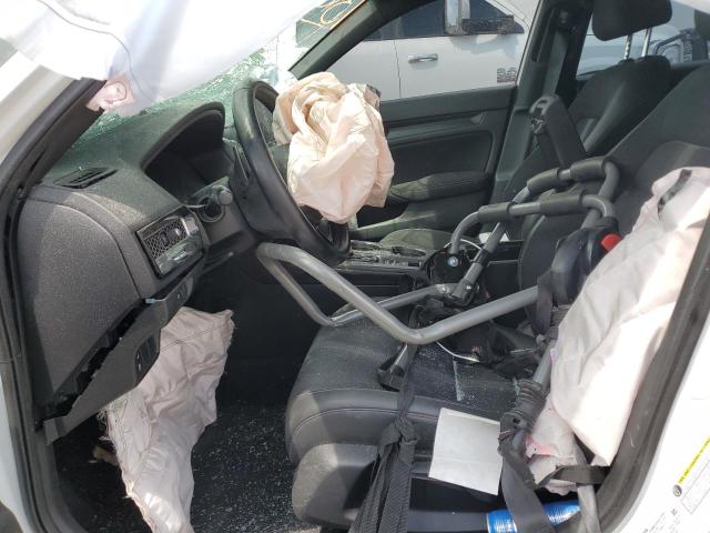 2022 HONDA CIVIC SPOR 2HGFE2F59NH501922