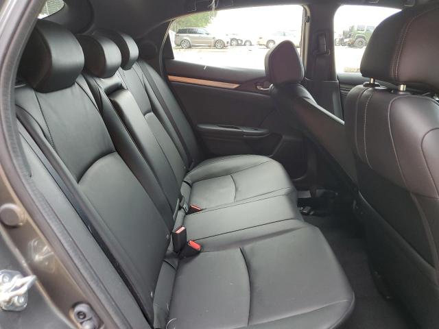 2019 HONDA CIVIC SPOR - SHHFK7H98KU216679