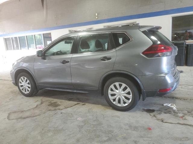 2018 NISSAN ROGUE S KNMAT2MT0JP530456