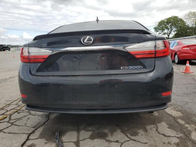 2016 LEXUS ES 300H JTHBW1GG4G2101295