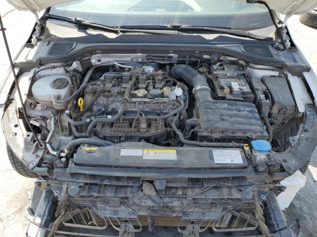 2022 VOLKSWAGEN GTI S WVWH87CD6NW141534