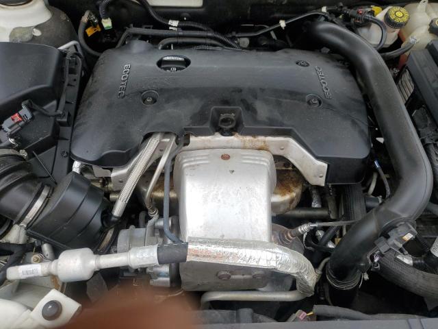 2015 BUICK REGAL 2G4GK5EX4F9213409