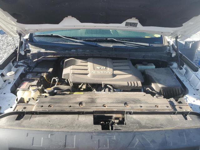 2019 NISSAN TITAN S 1N6AA1R72KN502549
