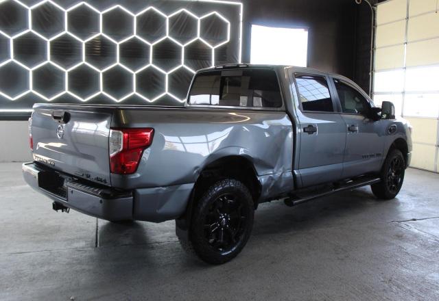 2018 NISSAN TITAN XD SL 1N6BA1F46JN524633