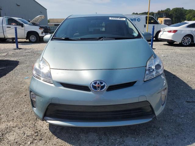 2015 TOYOTA PRIUS JTDKN3DU3F1874015