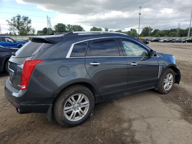 2015 CADILLAC SRX LUXURY COLLECTION 3GYFNEE34FS526350