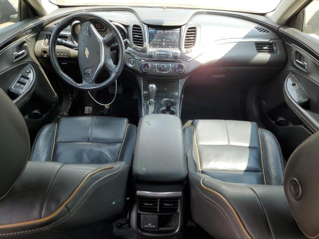2016 CHEVROLET IMPALA LTZ 1G1145S38GU154951