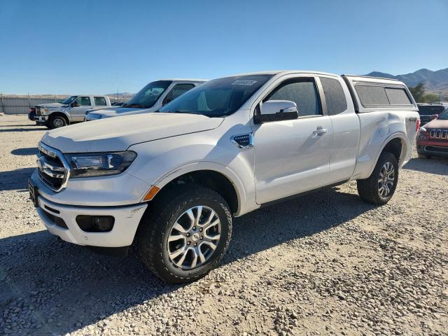 FORD RANGER XL