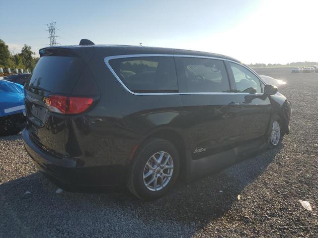 2023 CHRYSLER VOYAGER LX 2C4RC1CG5PR522376