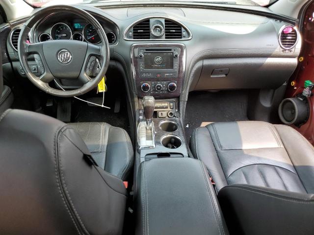 2016 BUICK ENCLAVE 5GAKVBKD9GJ126188