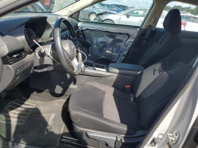 2023 NISSAN SENTRA SV - 3N1AB8CVXPY229955