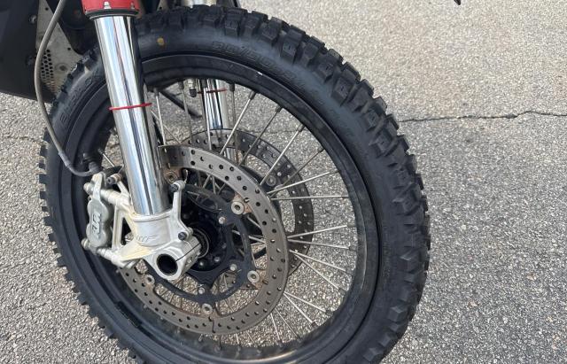 2020 KTM 790 ADVENTURE R VBKTR3409LM788805