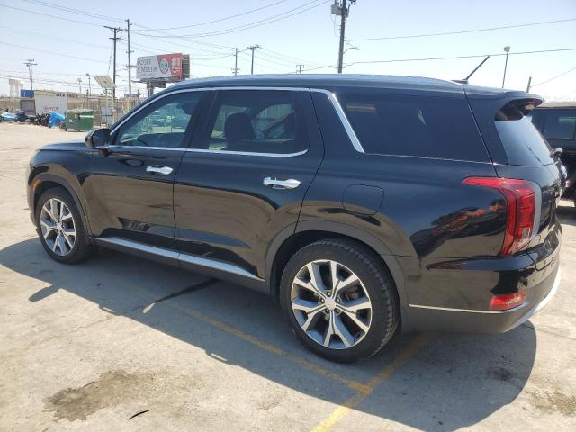 2020 HYUNDAI PALISADE SEL KM8R44HE1LU076161