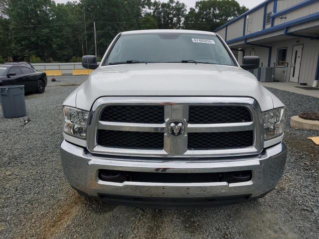 2018 RAM 2500 ST 3C6UR4HL4JG300576
