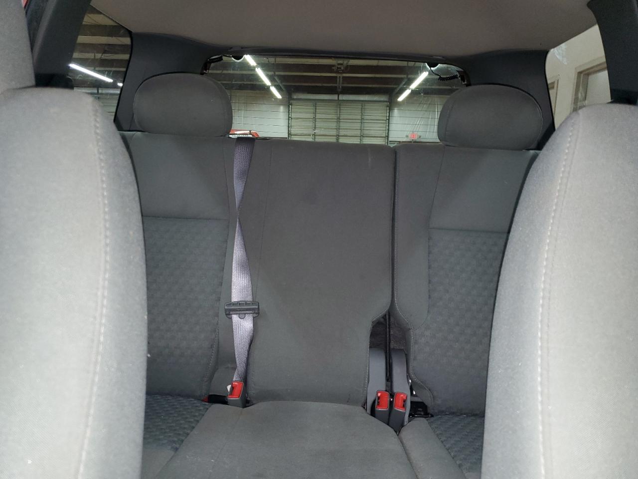 Lot #3311571260 2007 JEEP LIBERTY SPORT