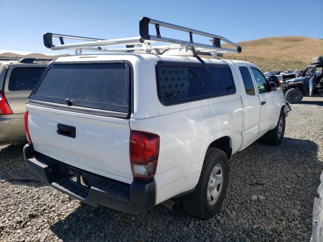 2022 TOYOTA TACOMA ACC 3TYRX5GN8NT048355