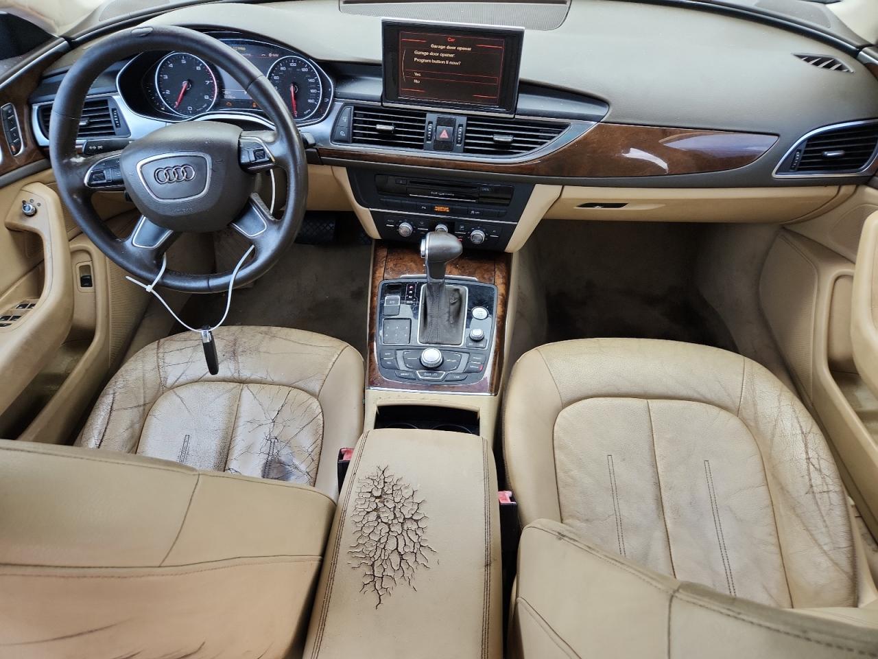 AUDI A6 PREMIUM PLUS