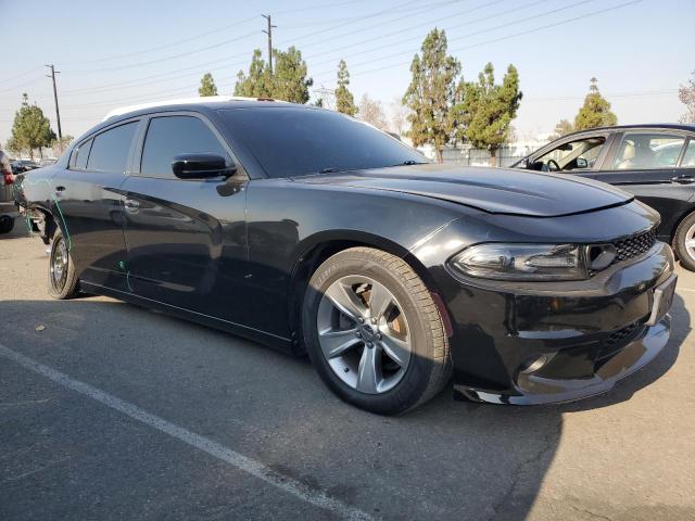 2015 DODGE CHARGER SE 2C3CDXBG1FH738287