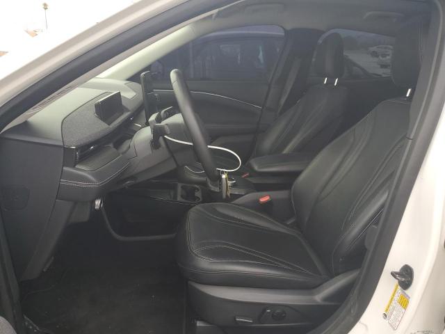 2022 FORD MUSTANG MA - 3FMTK3RM0NMA26693