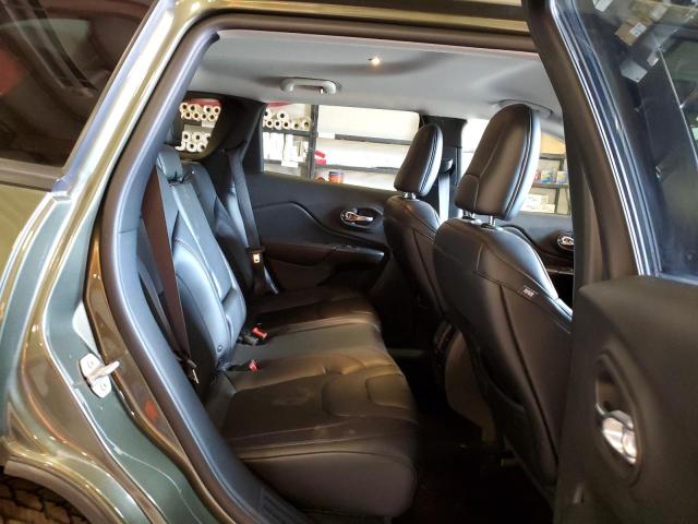 2019 JEEP CHEROKEE T 1C4PJMBX0KD432838